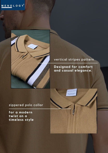 Iho F 278 Menology Vertical Mens Tshirts Wholesale