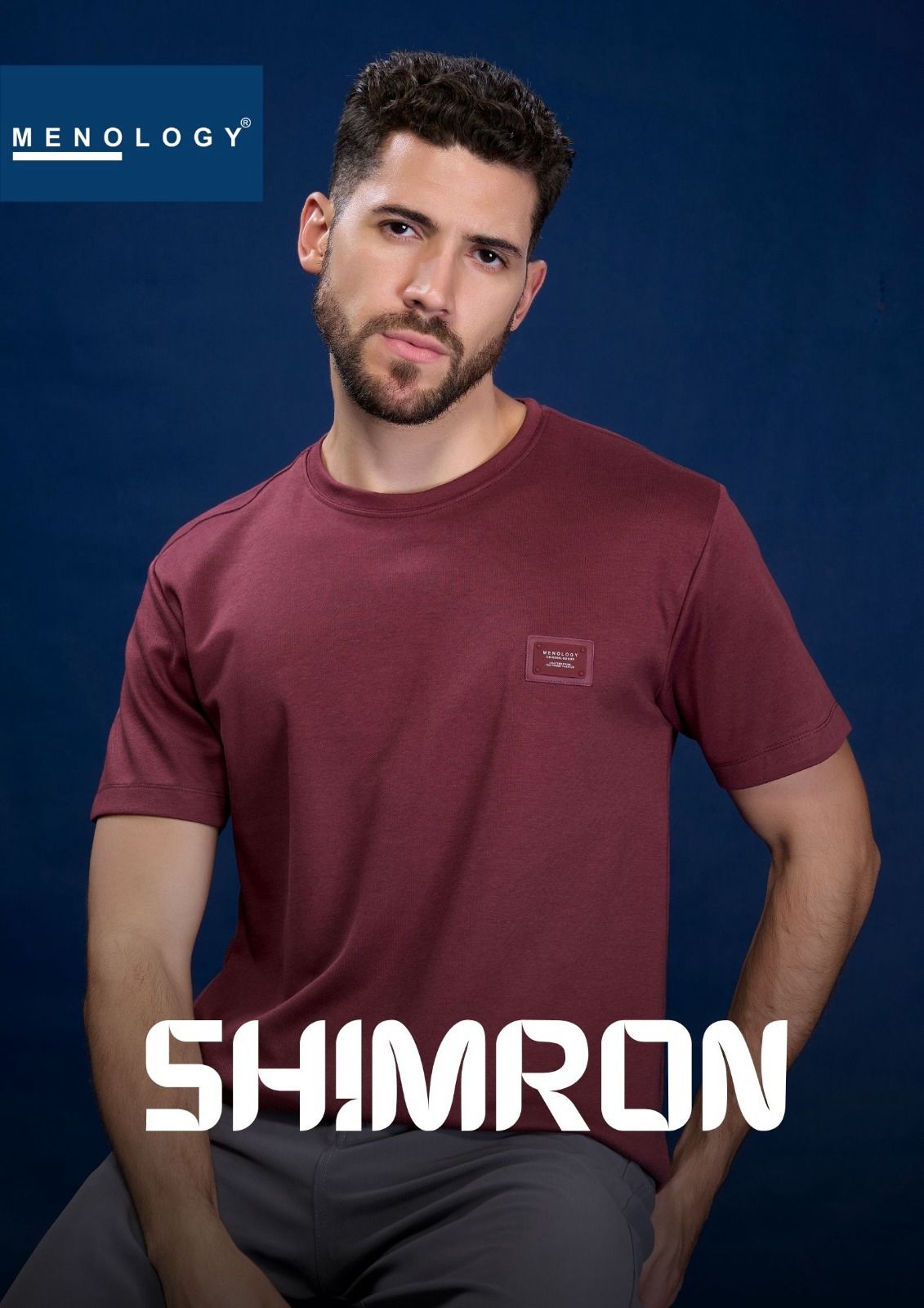 Iho F 286 Vol 2133 Menology Cotton Mens Tshirts Supplier Ahmedabad