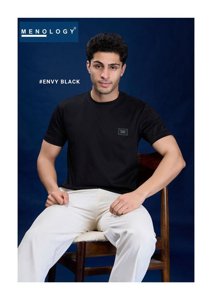 Iho F 286 Vol 2133 Menology Cotton Mens Tshirts Supplier Ahmedabad