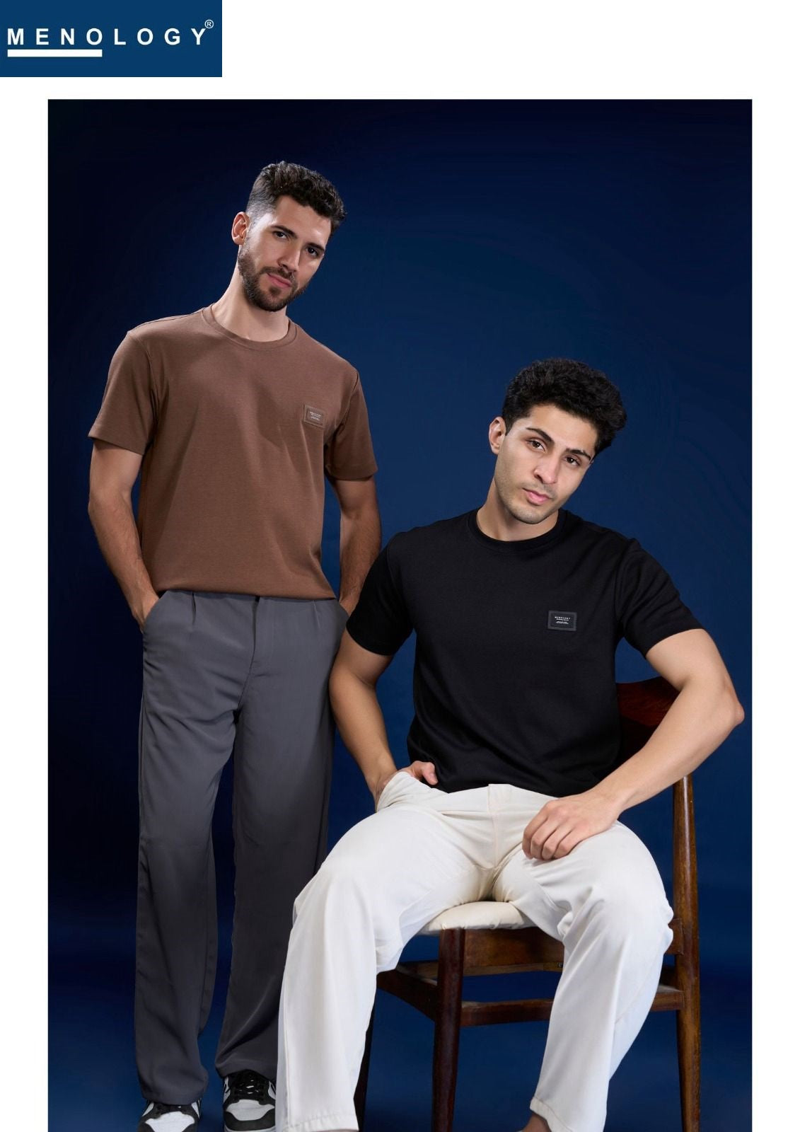 Iho F 286 Vol 2133 Menology Cotton Mens Tshirts Supplier Ahmedabad