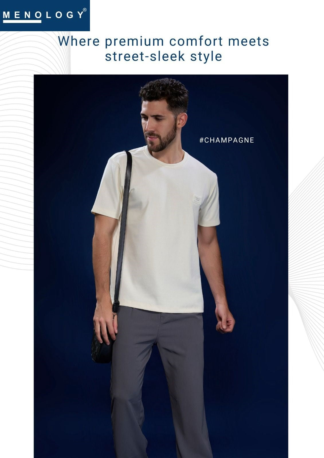 Iho F 286 Vol 2133 Menology Cotton Mens Tshirts Supplier Ahmedabad