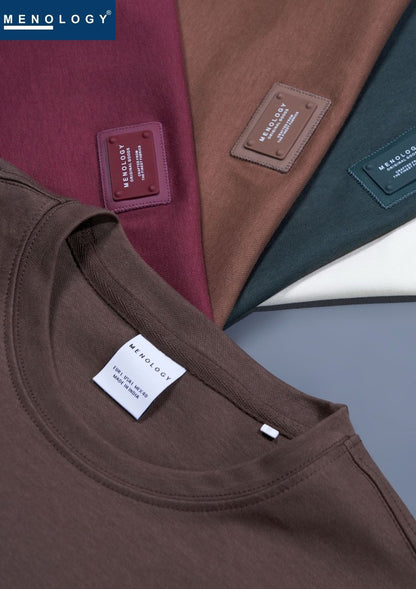 Iho F 286 Vol 2133 Menology Cotton Mens Tshirts Supplier Ahmedabad