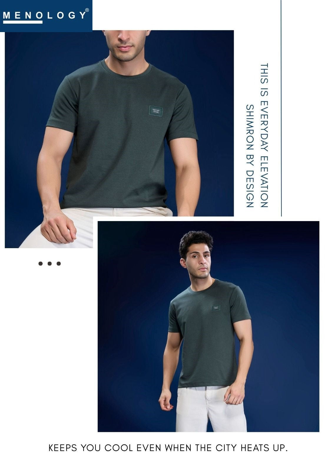 Iho F 286 Vol 2133 Menology Cotton Mens Tshirts Supplier Ahmedabad