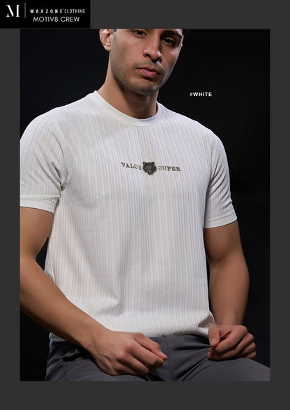 Iho F 288 Design 2154 Menology Knit Mens Tshirts Wholesaler