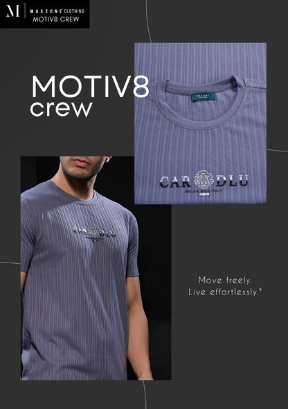 Iho F 288 Design 2154 Menology Knit Mens Tshirts Wholesaler