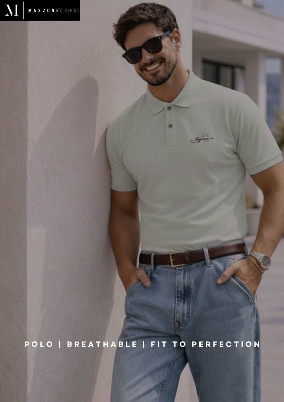 Iho F 29 Dn 2060 Maxzone Clothing Berlin Mens Tshirts Manufacturer India