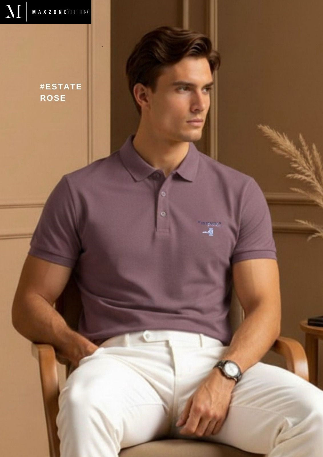 Iho F 29 Dn 2060 Maxzone Clothing Berlin Mens Tshirts Manufacturer India