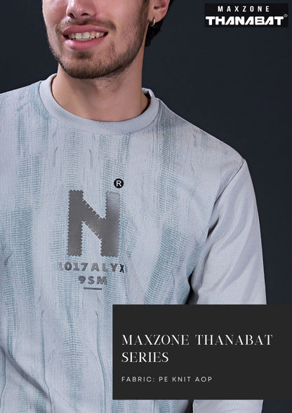 Iho G156 Dn 2505 Maxzone Clothing Knit Mens Tshirts Exporter Ahmedabad