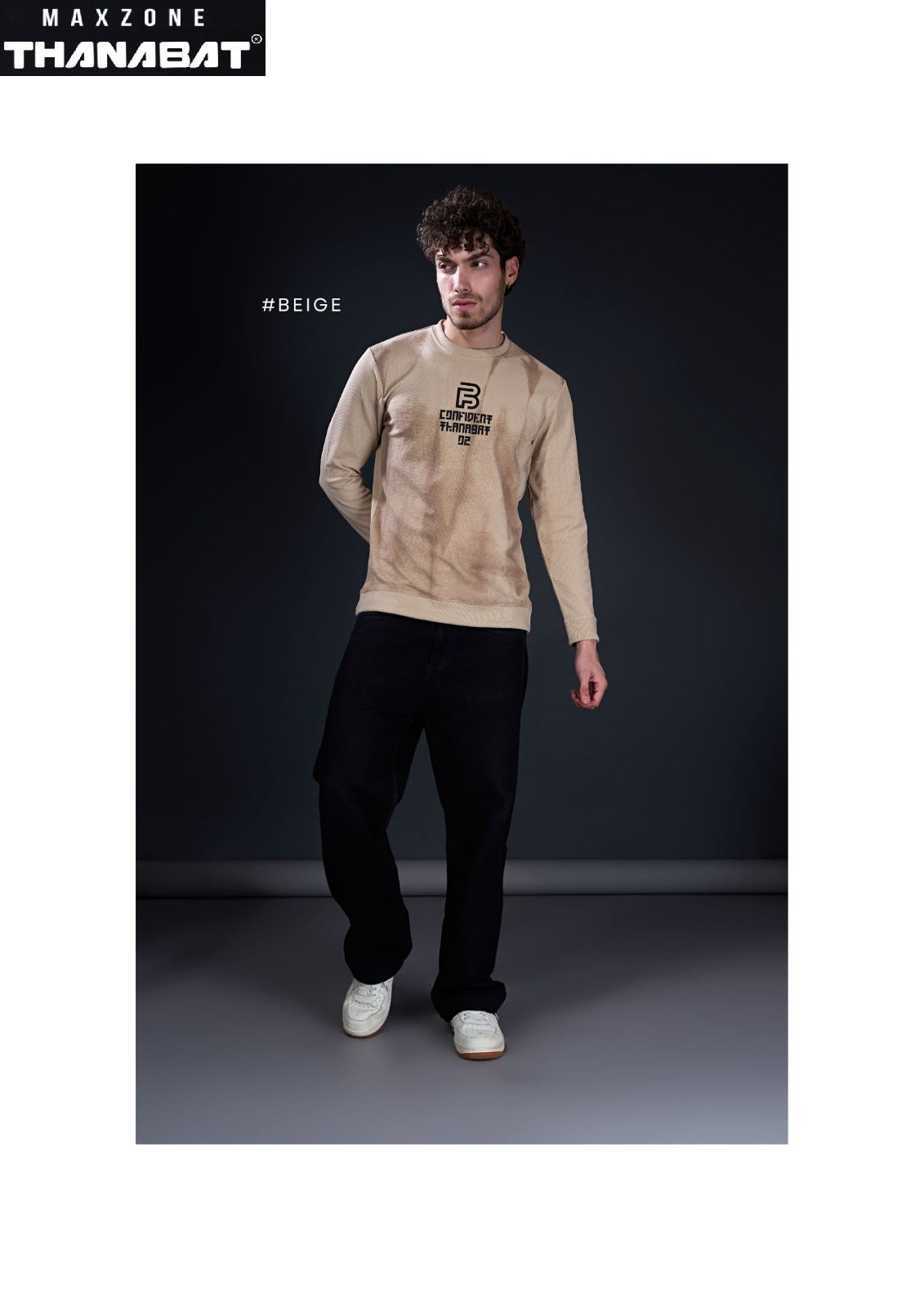 Iho G156 Dn 2505 Maxzone Clothing Knit Mens Tshirts Exporter Ahmedabad