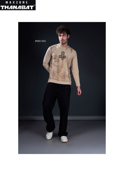 Iho G156 Dn 2505 Maxzone Clothing Knit Mens Tshirts Exporter Ahmedabad