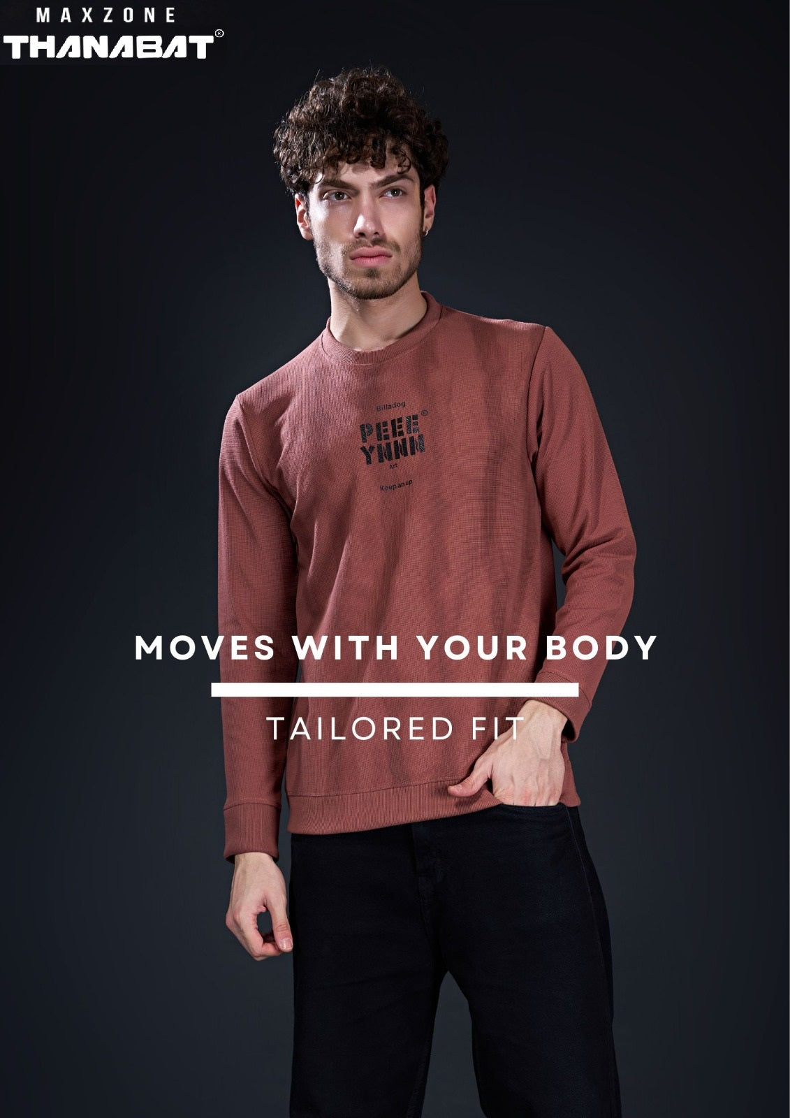 Iho G156 Dn 2505 Maxzone Clothing Knit Mens Tshirts Exporter Ahmedabad