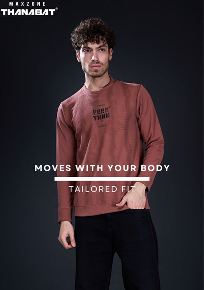 Iho G156 Dn 2505 Maxzone Clothing Knit Mens Tshirts Exporter Ahmedabad