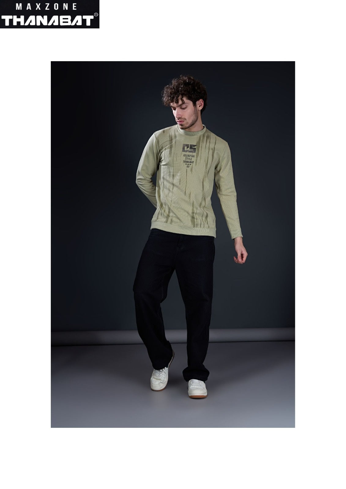 Iho G156 Dn 2505 Maxzone Clothing Knit Mens Tshirts Exporter Ahmedabad