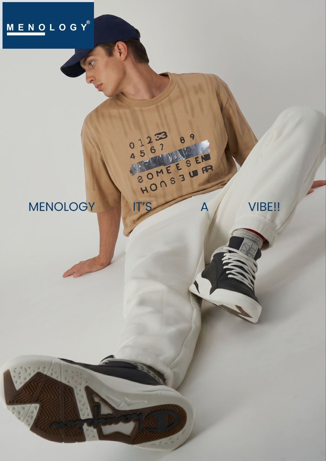 Iho G166 2734 Menology Cotton Mens Tshirts Exporter India