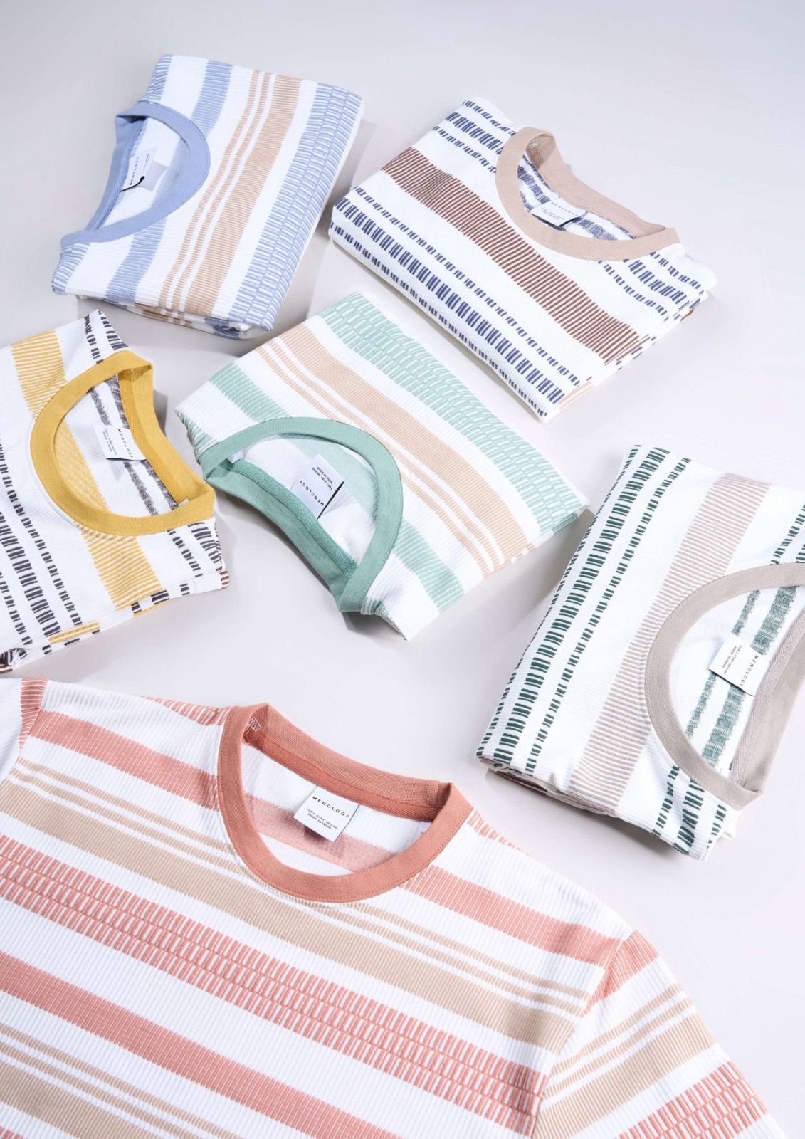 Iho G285 Dn 2643 Menology Auto Stripes Mens Tshirts Wholesale Price