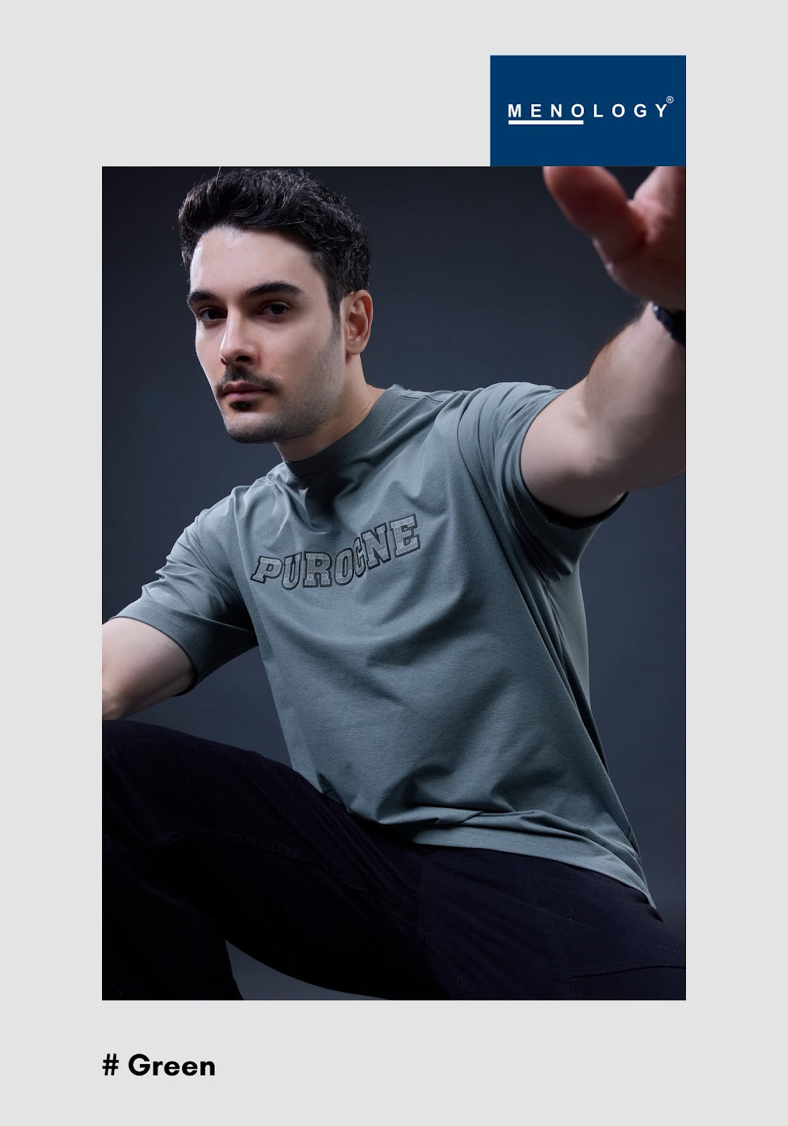 Iho G300 Dn 2916 Menology China Cotton Mens Tshirts Wholesaler
