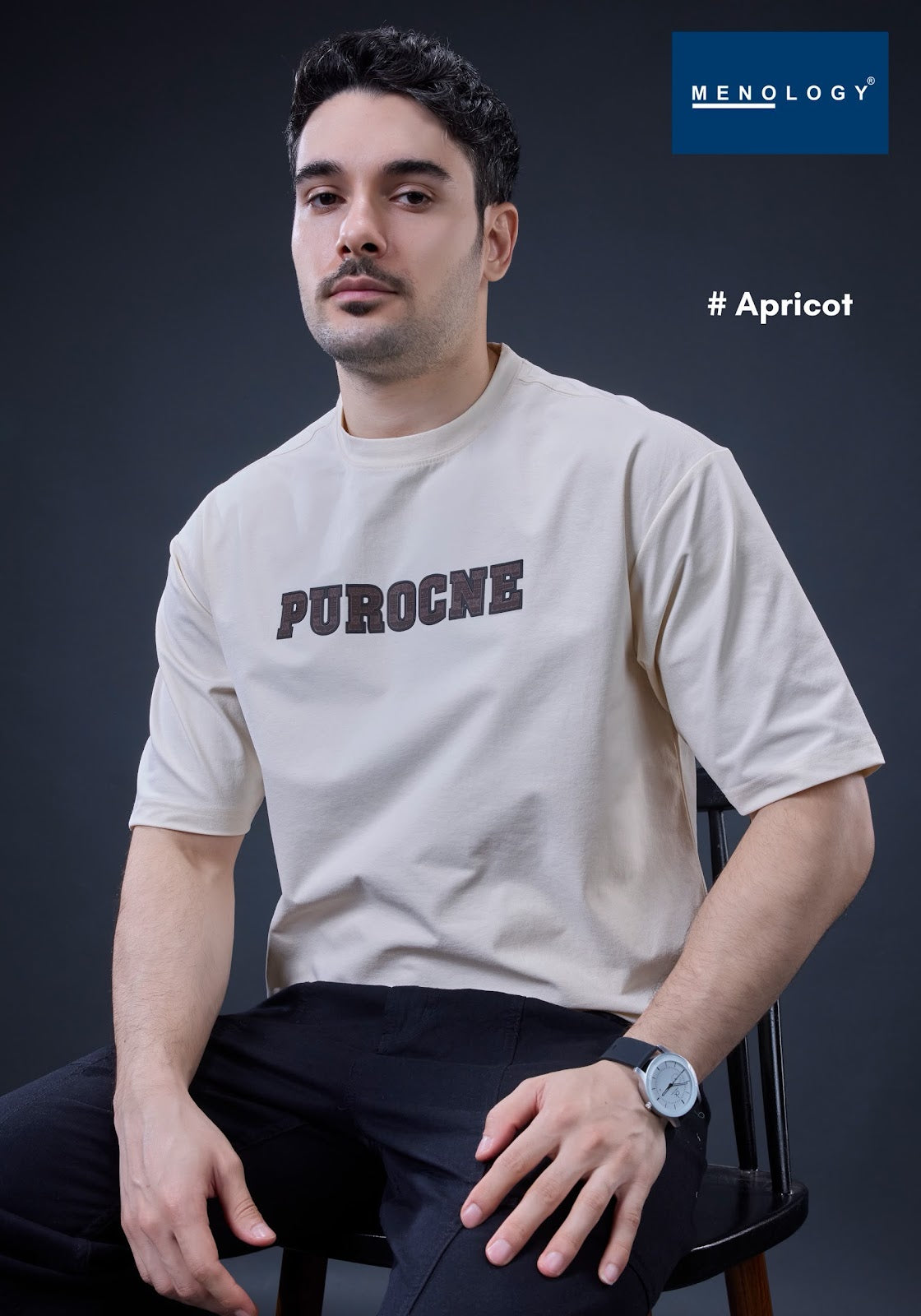 Iho G300 Dn 2916 Menology China Cotton Mens Tshirts Wholesaler