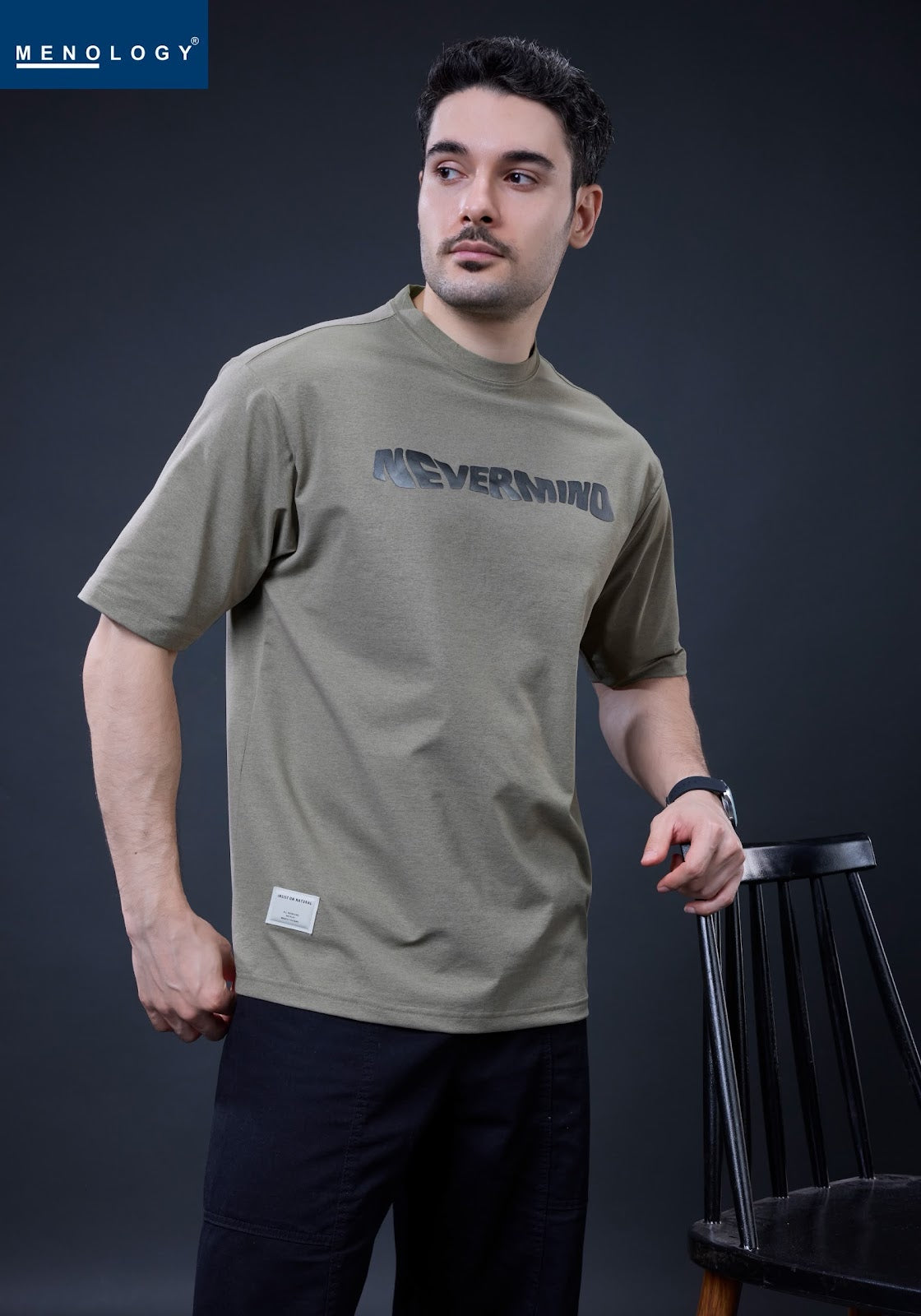 Iho G300 Dn 2916 Menology China Cotton Mens Tshirts Wholesaler