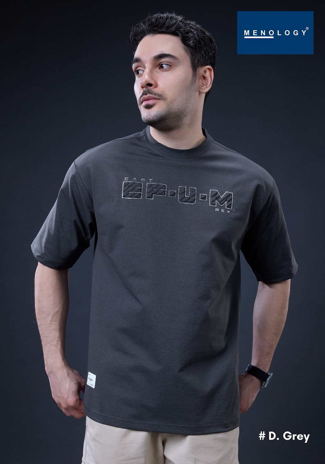 Iho G300 Dn 2916 Menology China Cotton Mens Tshirts Wholesaler