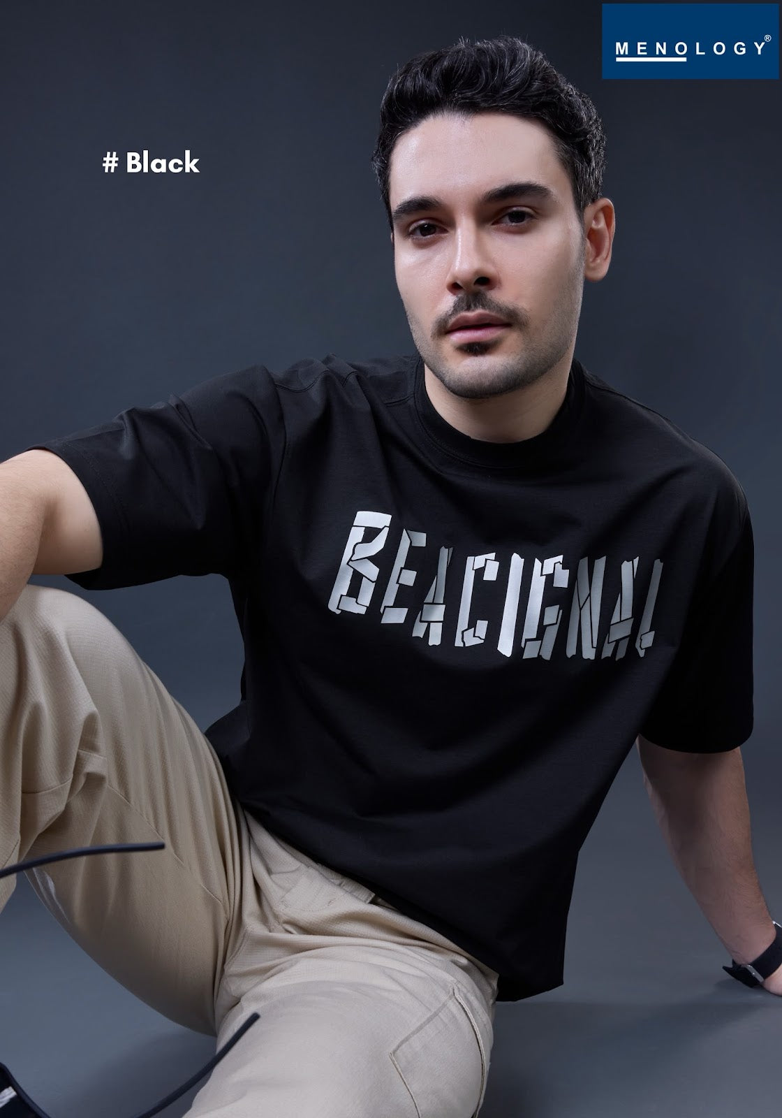 Iho G300 Dn 2916 Menology China Cotton Mens Tshirts Wholesaler