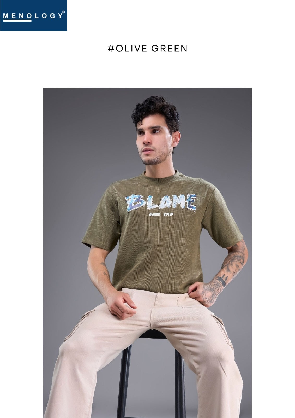 Iho G301 B Dn 2742 Menology Interlock Lycra Mens Tshirts Wholesale Price