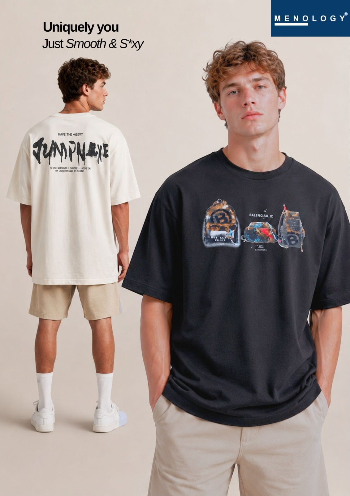 Iho G301 B Dn 2742 Menology Interlock Lycra Mens Tshirts Wholesale Price