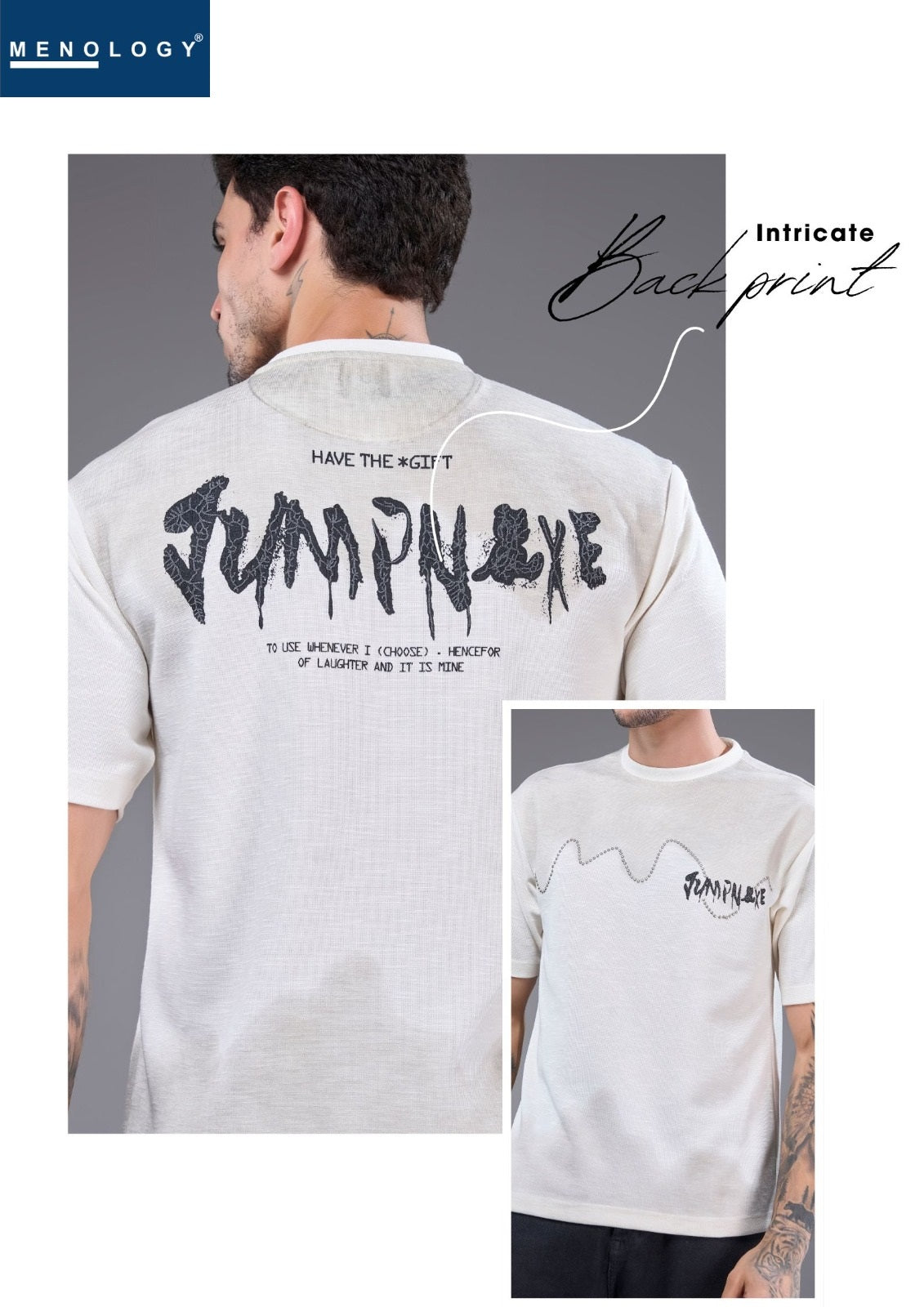 Iho G301 B Dn 2742 Menology Interlock Lycra Mens Tshirts Wholesale Price