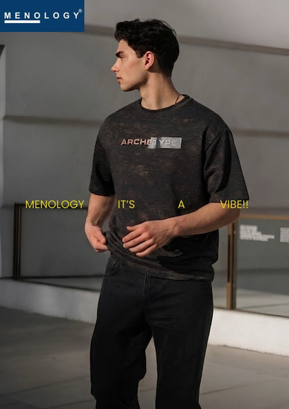 Iho G302 A Dn 2705 Menology Slub Mens Tshirts Exporter Ahmedabad