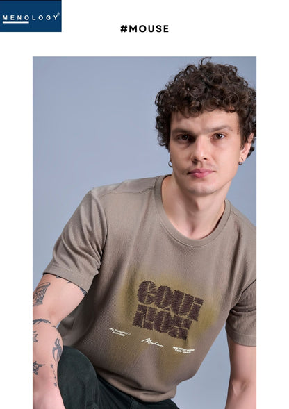 Iho G306 Dn 2774 Menology Cotton Mens Tshirts Exporter Ahmedabad