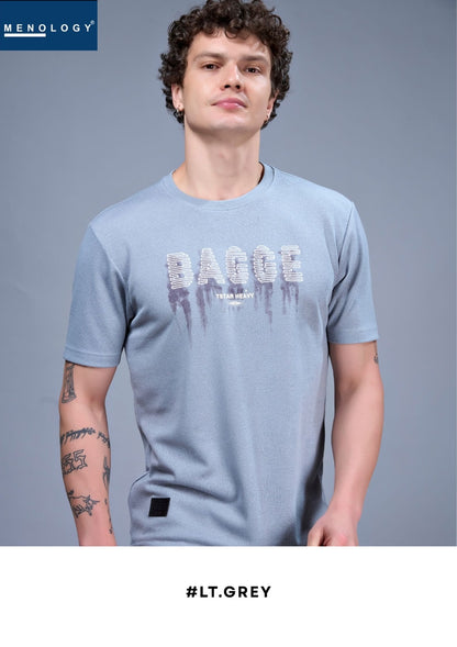 Iho G306 Dn 2774 Menology Cotton Mens Tshirts Exporter Ahmedabad