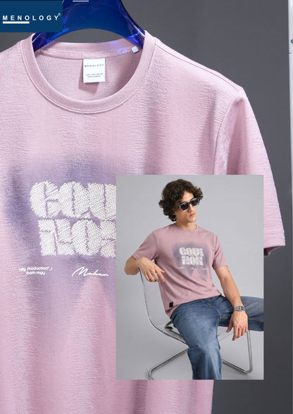 Iho G306 Dn 2774 Menology Cotton Mens Tshirts Exporter Ahmedabad