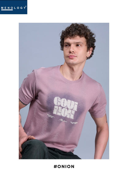 Iho G306 Dn 2774 Menology Cotton Mens Tshirts Exporter Ahmedabad