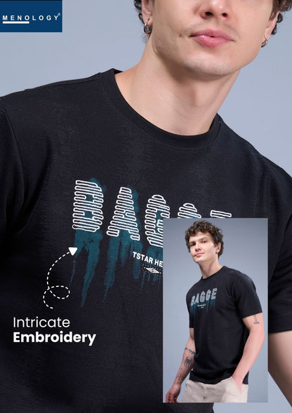 Iho G306 Dn 2774 Menology Cotton Mens Tshirts Exporter Ahmedabad