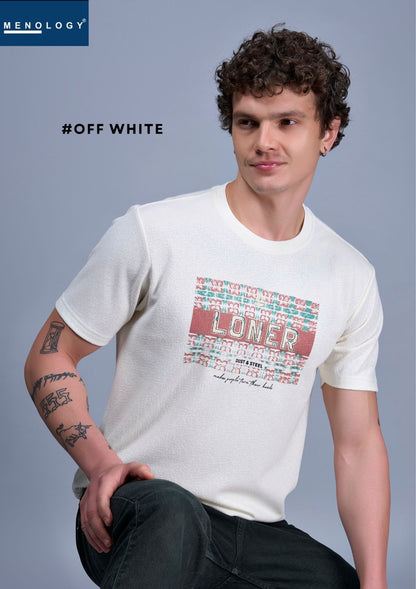 Iho G306 Dn 2774 Menology Cotton Mens Tshirts Exporter Ahmedabad