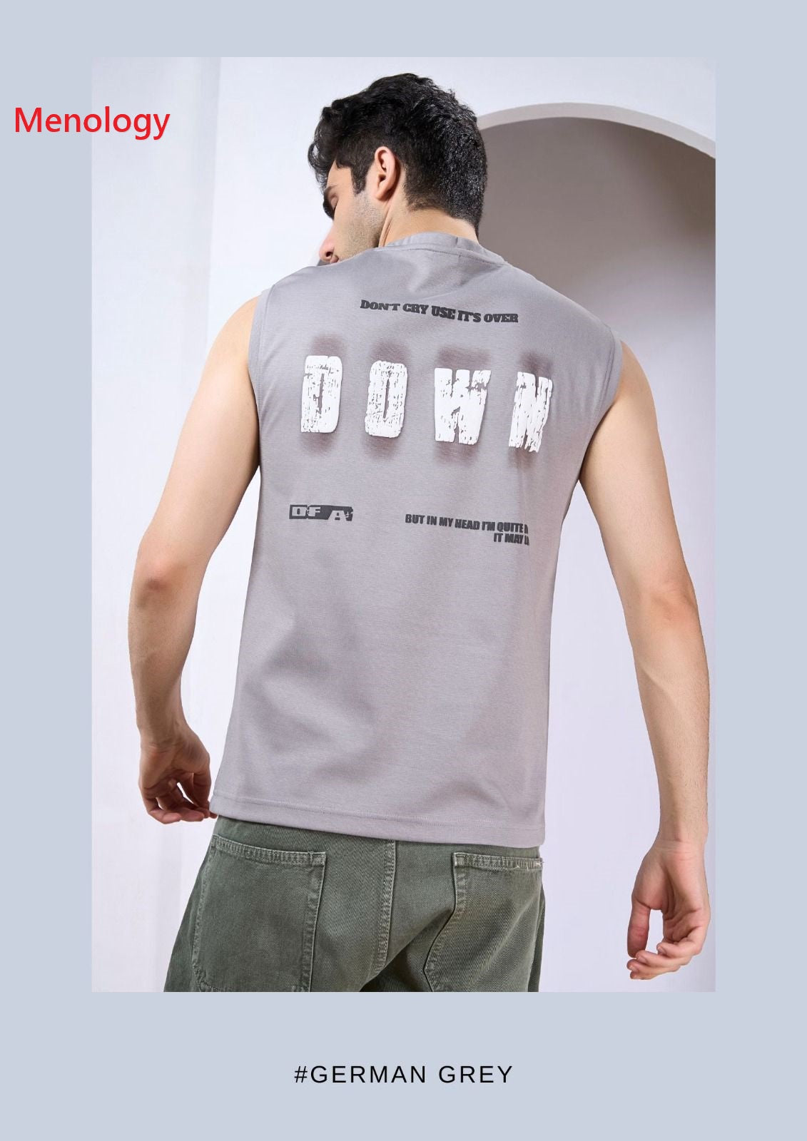 Iho G332 Dn 2711 Menology Imported Mens Tshirts Exporter
