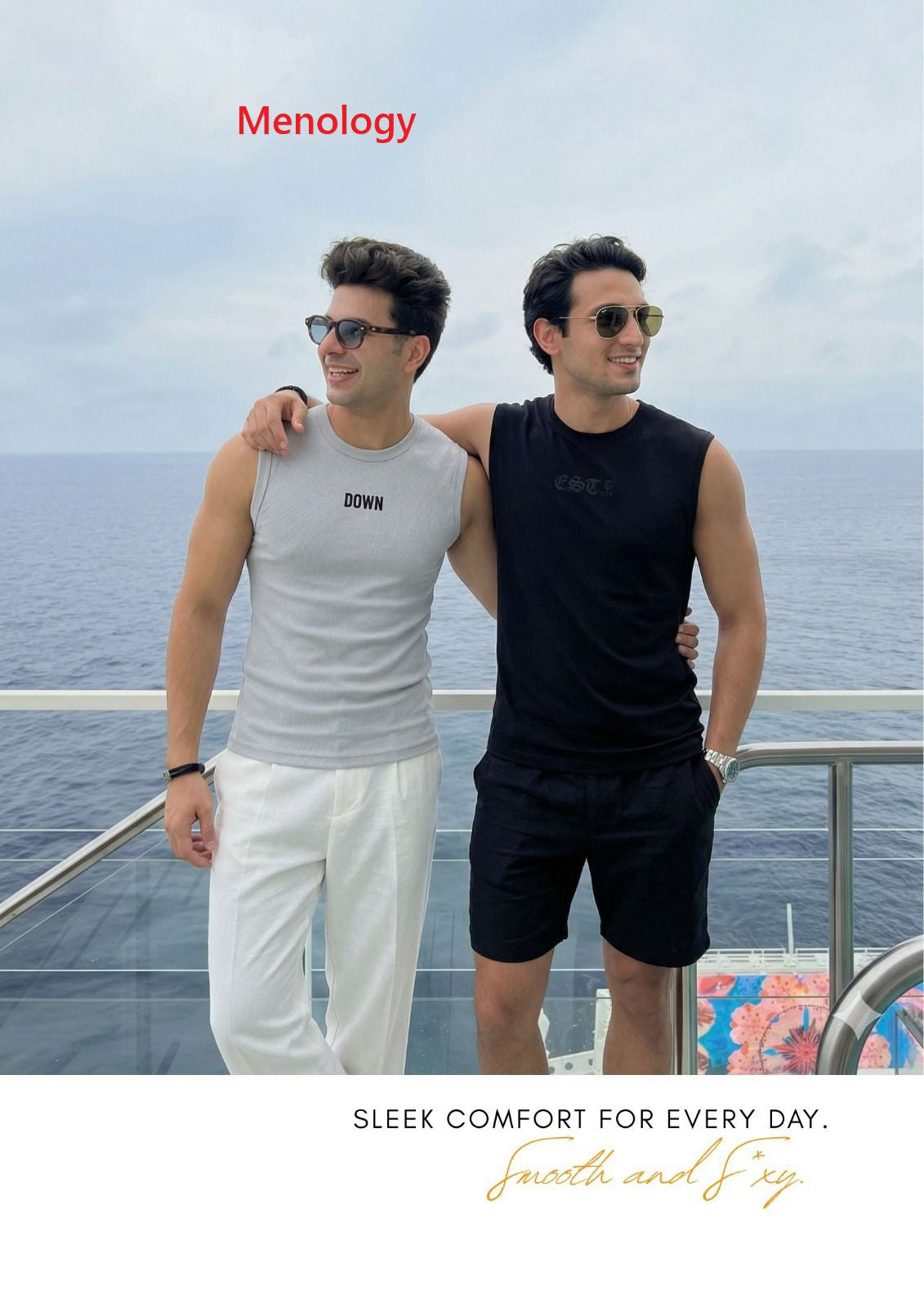 Iho G332 Dn 2711 Menology Imported Mens Tshirts Exporter