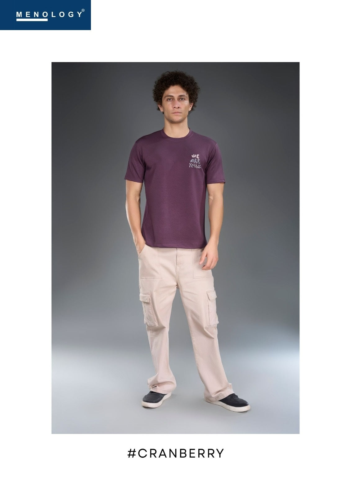 Iho G358 B 2805 Menology Lycra Mens Tshirts Wholesale Price