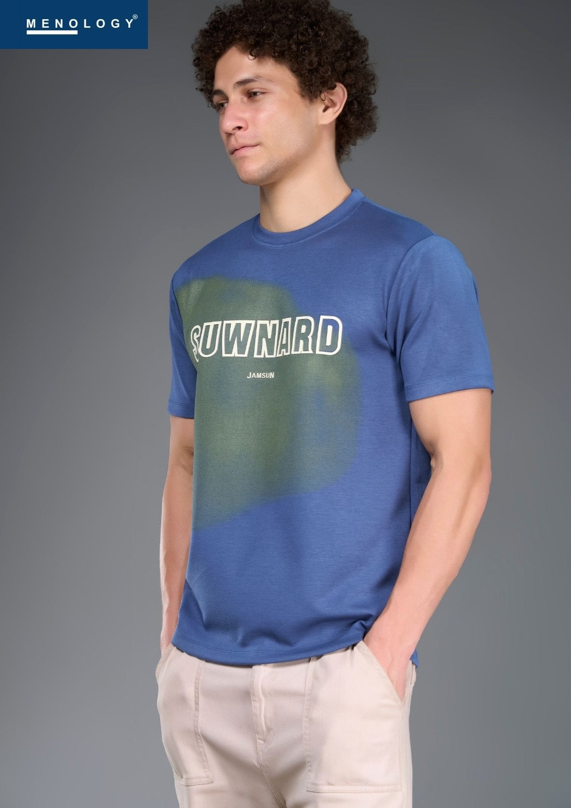 Iho G358 B 2805 Menology Lycra Mens Tshirts Wholesale Price