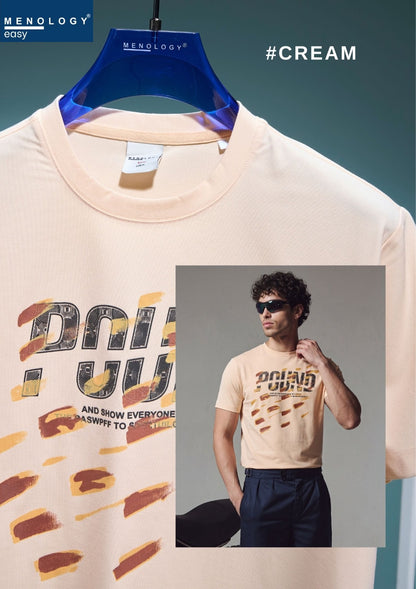Iho G359 B Dn 2815 Menology Dobby Mens Tshirts Supplier