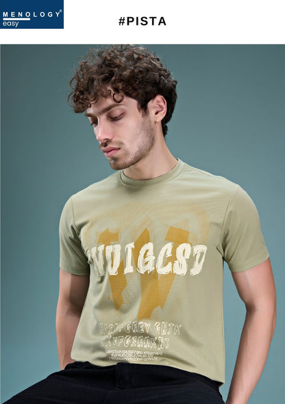 Iho G359 B Dn 2815 Menology Dobby Mens Tshirts Supplier