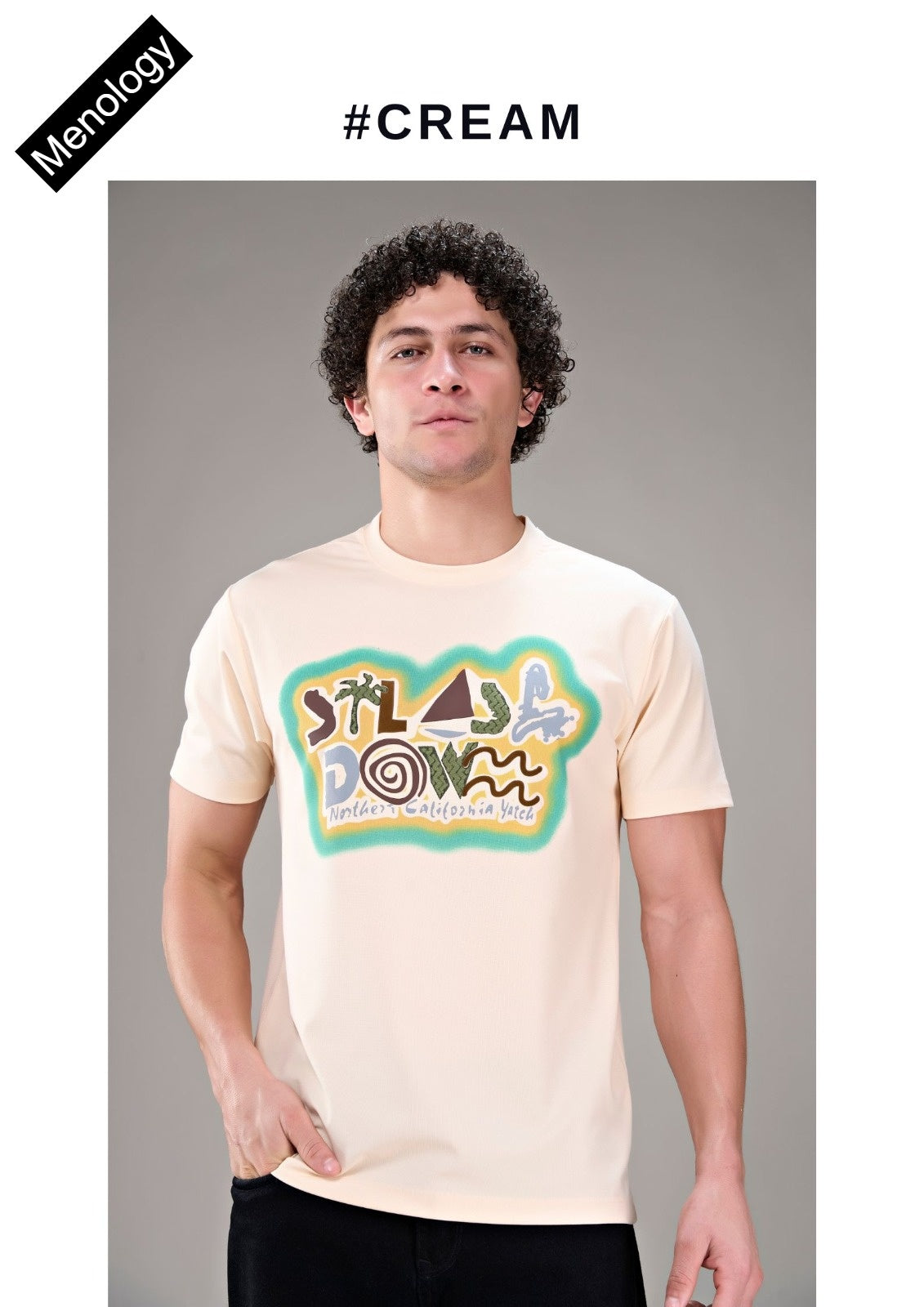 Iho G359 (A) 2841 Menology Interlock Mens Tshirts Supplier