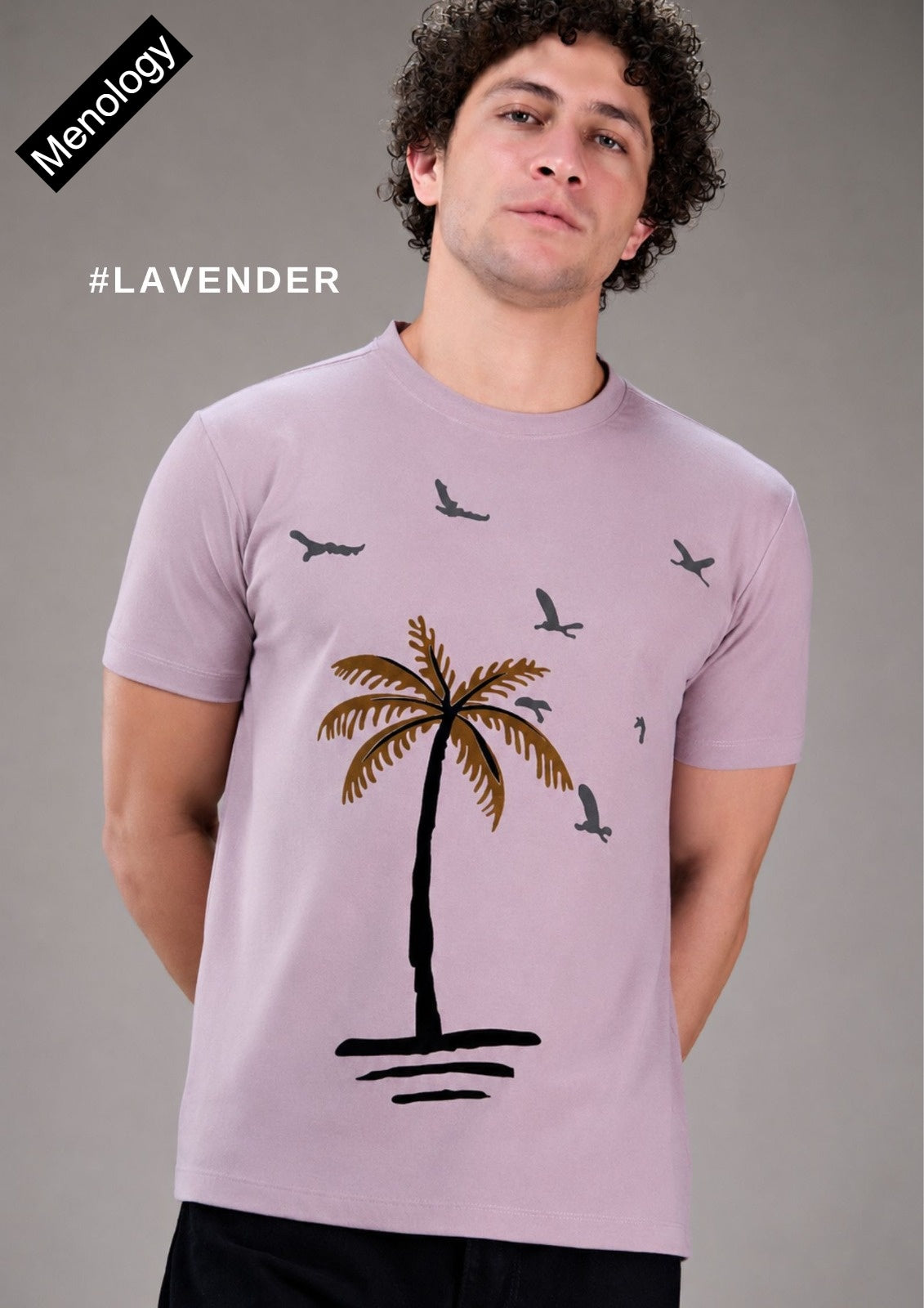 Iho G359 (A) 2841 Menology Interlock Mens Tshirts Supplier