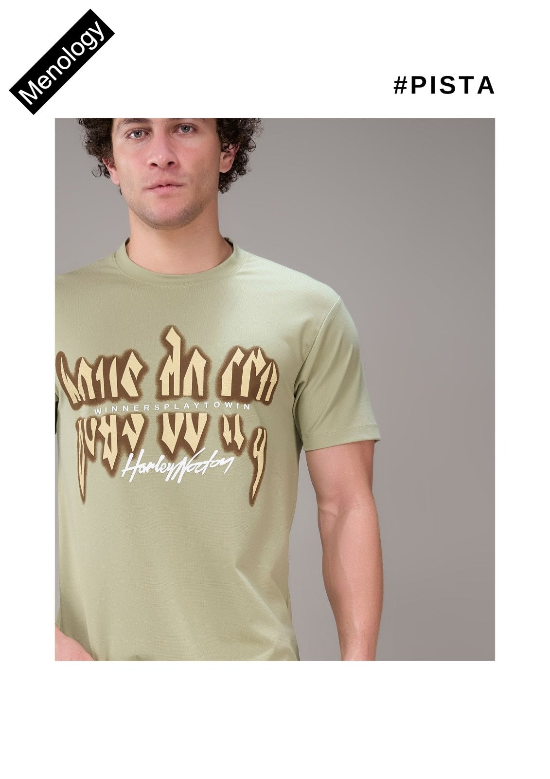 Iho G359 (A) 2841 Menology Interlock Mens Tshirts Supplier