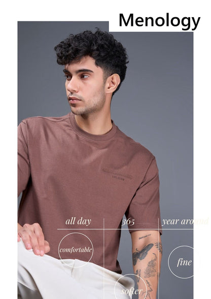 Iho G366 Dn 2678 Menology Cotton Mens Tshirts Manufacturer Gujarat