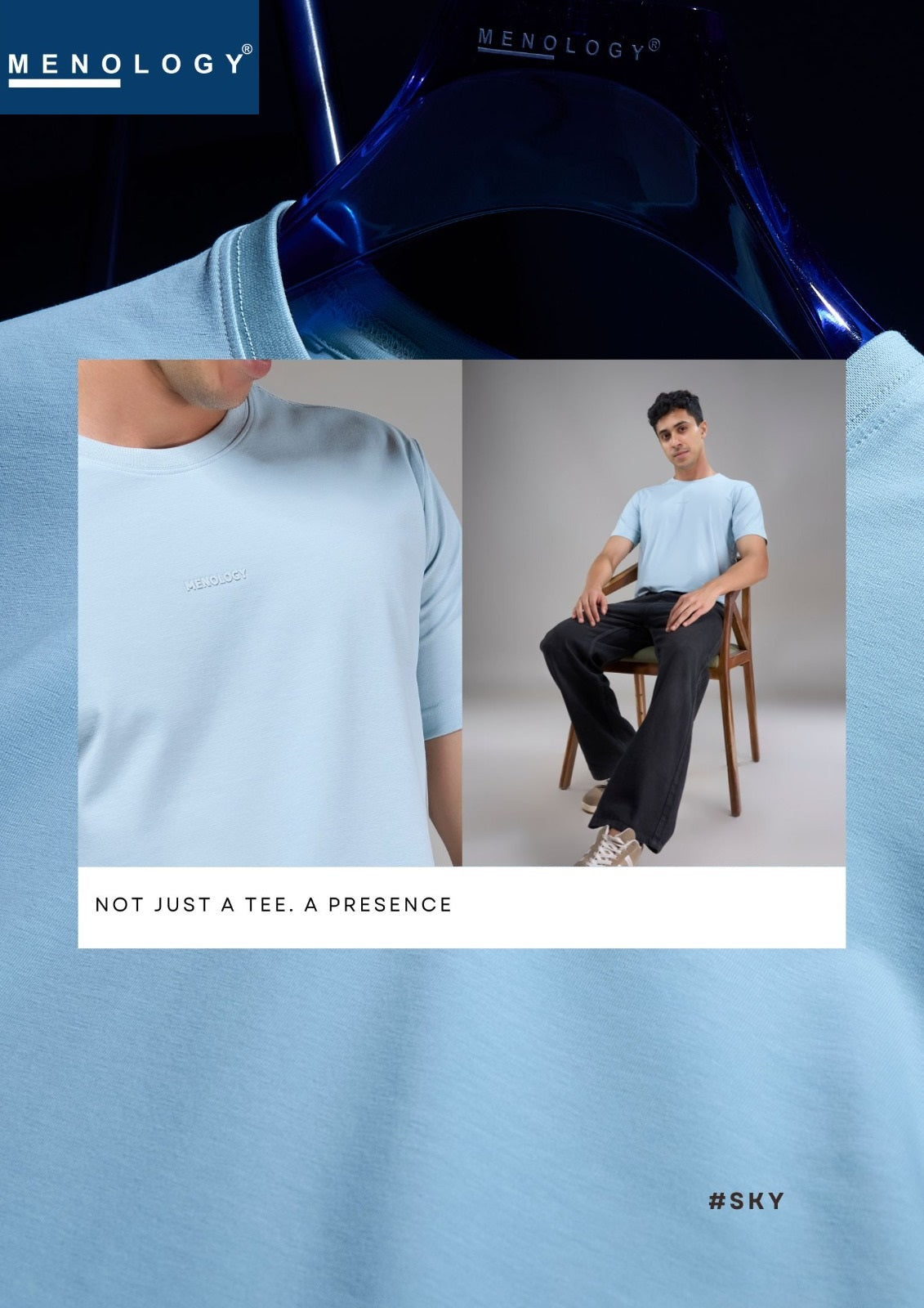 Iho G372 A Dn 2760 Menology Cotton Lycra Mens Tshirts Wholesaler Gujarat