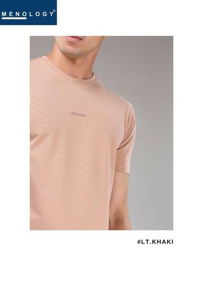 Iho G372 A Dn 2760 Menology Cotton Lycra Mens Tshirts Wholesaler Gujarat