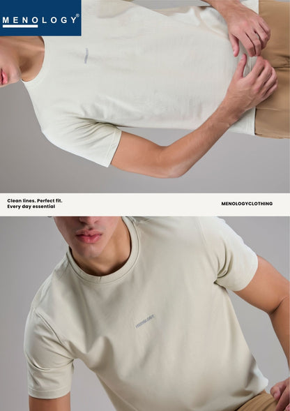 Iho G372 A Dn 2760 Menology Cotton Lycra Mens Tshirts Wholesaler Gujarat