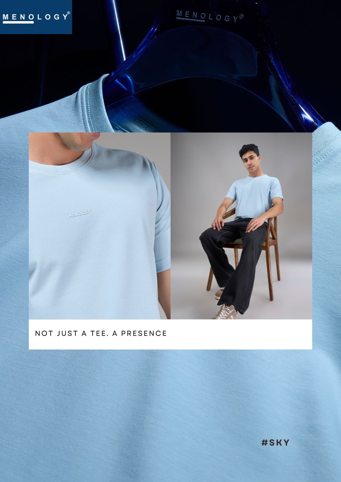 Iho G372 B Dn 2822 Menology Cotton Lycra Mens Tshirts Wholesaler Ahmedabad
