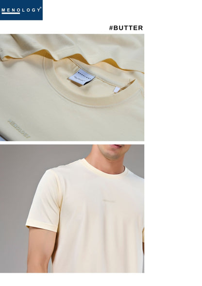 Iho G372 B Dn 2822 Menology Cotton Lycra Mens Tshirts Wholesaler Ahmedabad