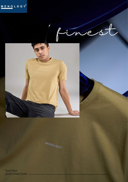 Iho G372 B Dn 2822 Menology Cotton Lycra Mens Tshirts Wholesaler Ahmedabad